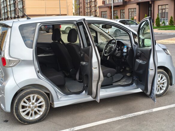 2014 Nissan Dayz I, серый, 600000 рублей - вид 26