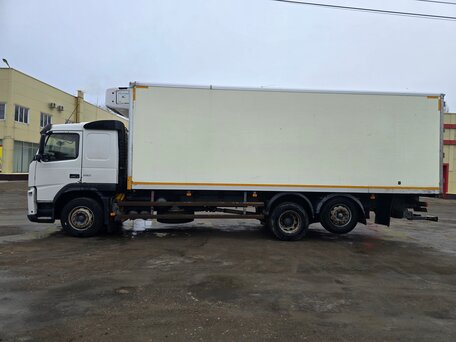 2012 Volvo FM, белый, 6200000 рублей, вид 4