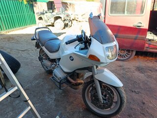 BMW R 1100 RS