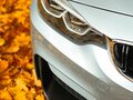 2015 BMW M3 V (F80), серый, 4000000 рублей - вид 7