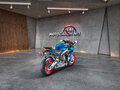 2026 Aprilia RS 660, синий, 1600000 рублей - вид 3