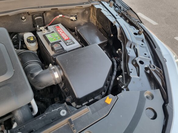 2022 Bestune T77, чёрный, 1499000 рублей - вид 18