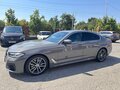2022 BMW 5 серии 520i VII (G30/G31/G38) Рестайлинг, серый, 4850000 рублей - вид 3
