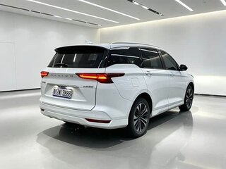 2022 Wuling Victory, белый, 1200000 рублей, вид 4