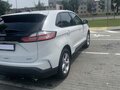2019 Ford Edge II Рестайлинг, белый, 1810000 рублей - вид 3