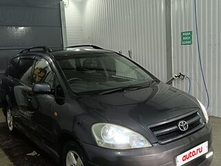 2002 Toyota Ipsum II (M20), серый, 999000 рублей, вид 3