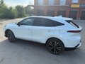 2023 Toyota Venza II, белый - вид 5