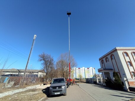 1998 Другие Неизвестна (строительные), пурпурный, 1930000 рублей, вид 2