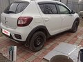 2020 Renault Sandero Stepway II Рестайлинг, белый, 945000 рублей - вид 6