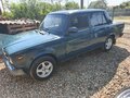2002 Lada (ВАЗ) 2107, синий, 170000 рублей - вид 3