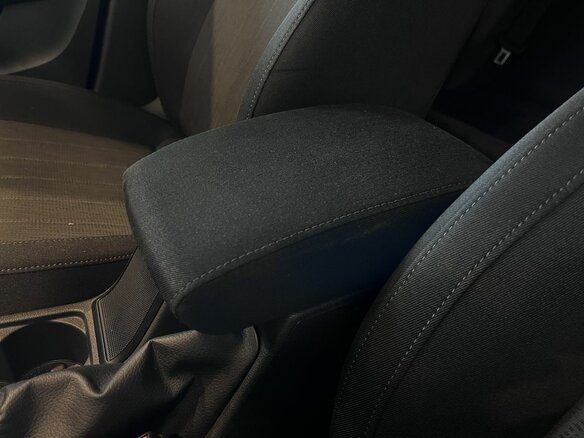 2017 Skoda Octavia III (A7) Рестайлинг, серебристый - вид 32