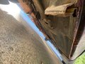 2009 Lada (ВАЗ) 2107, фиолетовый, 75000 рублей - вид 8