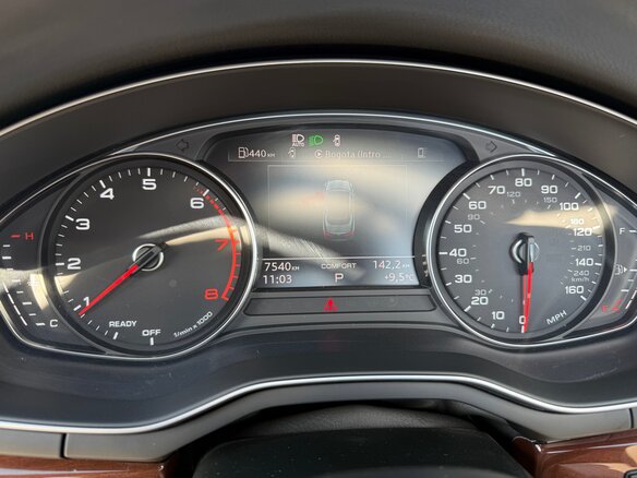 2021 Audi A5 45 TFSI II (F5) Рестайлинг, чёрный, 4900000 рублей - вид 16