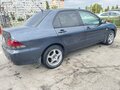 2003 Mitsubishi Lancer IX, серый, 317000 рублей - вид 3