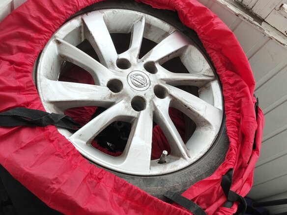 2015 Nissan Sentra VII (B17), чёрный, 725000 рублей - вид 23