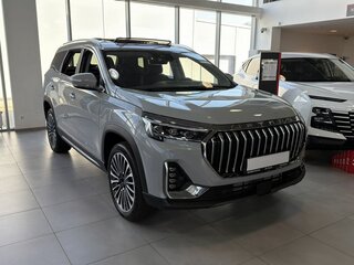 2026 Jetour X90+, серый, 4199000 рублей, вид 1