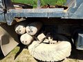 1991 КамАЗ 5320, зелёный, 550000 рублей