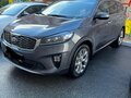 2019 Kia Sorento 8-speed III Prime Рестайлинг, серый, 2720000 рублей