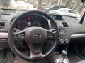 2013 Subaru XV I, зелёный, 1450000 рублей - вид 8