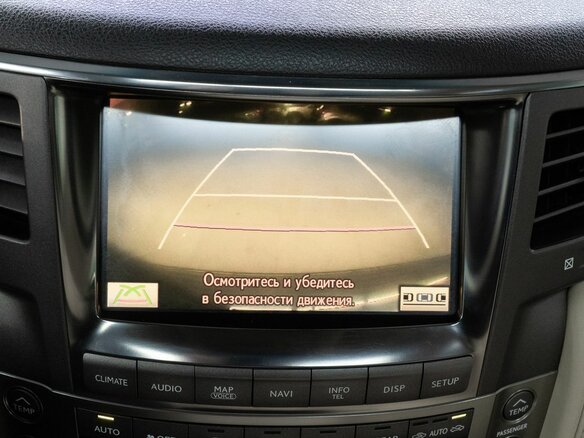 2011 Lexus LX 570 III, чёрный, 3329000 рублей - вид 31