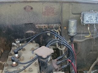 1959 ГАЗ 69А, бежевый, 55000 рублей, вид 4