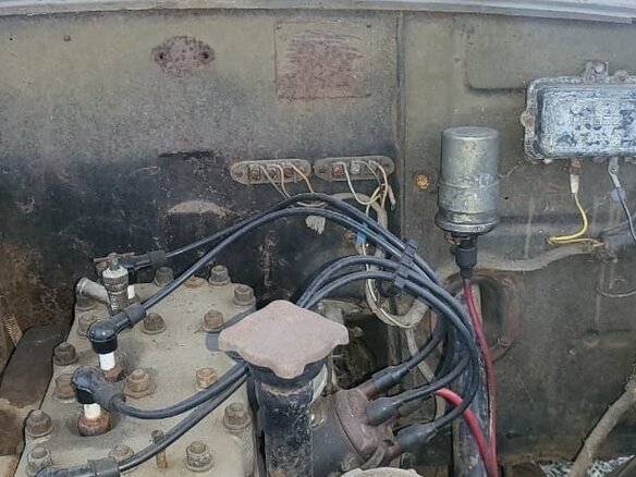 1959 ГАЗ 69А, бежевый, 55000 рублей - вид 3