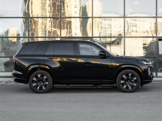 2026 GAC S7, чёрный, 5170000 рублей, вид 5