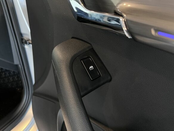 2017 Skoda Octavia III (A7) Рестайлинг, серебристый - вид 27