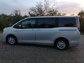 2019 Toyota Noah III (R80) Рестайлинг, серый, 2600000 рублей - вид 3