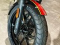2025 Royal Enfield Guerrilla 450, чёрный, 554000 рублей - вид 6
