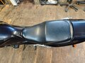 1996 Honda CB 400 Super Four, чёрный, 265000 рублей - вид 6
