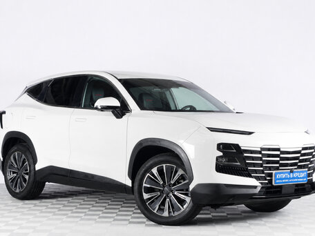 Jetour Dashing I