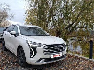 2023 Haval Jolion I, белый, 1899999 рублей, вид 1