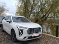 2023 Haval Jolion I, белый, 1899999 рублей