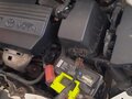 2011 Toyota Corolla X (E140, E150) Рестайлинг, белый, 760000 рублей - вид 6