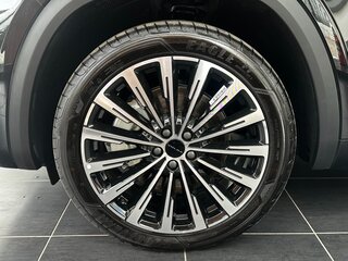 2026 VOLGA K50, чёрный, 4649000 рублей, вид 5