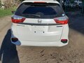 2016 Honda Shuttle II, белый, 1400000 рублей - вид 6