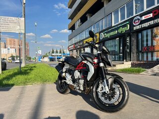 2015 MV Agusta Brutale 800, серый, 700000 рублей, вид 2