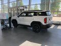 2026 Haval H3 I Рестайлинг, белый - вид 4