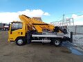 2024 Isuzu Elf (N-series), жёлтый, 5600000 рублей - вид 6