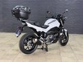 2016 Honda NC 750S, белый, 695000 рублей - вид 4