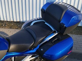 2022 BMW R 1250 RT, синий, 2249978 рублей, вид 4