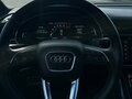 2021 Audi SQ7 I (4M) Рестайлинг, серый, 5490000 рублей - вид 6