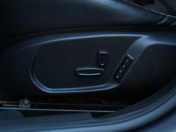 2011 Ford Mondeo IV Рестайлинг, коричневый, 1100000 рублей - вид 11