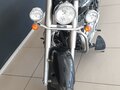 2013 Triumph America, чёрный - вид 5