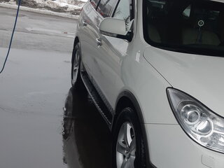 2011 Hyundai ix55, белый, 1780000 рублей, вид 5
