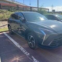 2023 Forthing T5 EVO, серый, 2600000 рублей, вид 3
