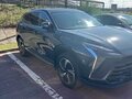 2023 Forthing T5 EVO, серый, 2600000 рублей - вид 2