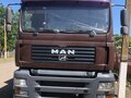 2004 MAN TGA, коричневый, 4900000 рублей - вид 5