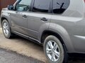 2012 Nissan X-Trail II Рестайлинг, серый, 1750000 рублей - вид 7